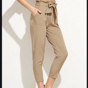 Khaki Pants